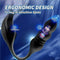 Thrusting Anal Vibrator Prostate Massager Gabriel Vibrating Cock Ring
