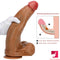 13in Real Skin Feeling Big Long Dildo For Women Fucking