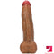 13in Real Skin Feeling Big Long Dildo For Women Fucking