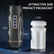 T380 multi-function Vibrating Contract Sucking Automatic Masturbator