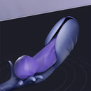 10 Vibration Modes Sex Toy For Men Lapping Automatic Masturbator