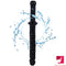 15.35in Realistic Sword Dildo With Handle For Women Masturbation