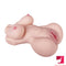 12.13lb 3D Realistic Sex Doll Torso With Tender Vagina Anus Toy